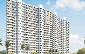 2 BHK Apartment For Rent in Hubtown Greenwoods Vartak Nagar Thane 6147111