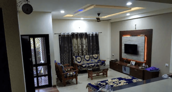 3 BHK Independent House For Rent in Tulsi Nagar Indore 6147137