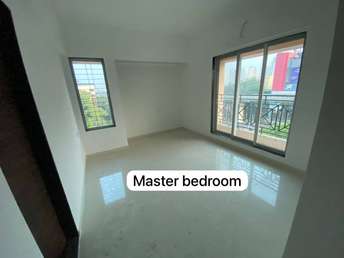 2 BHK Apartment For Rent in Cosmos Habitat Majiwada Thane 6147166