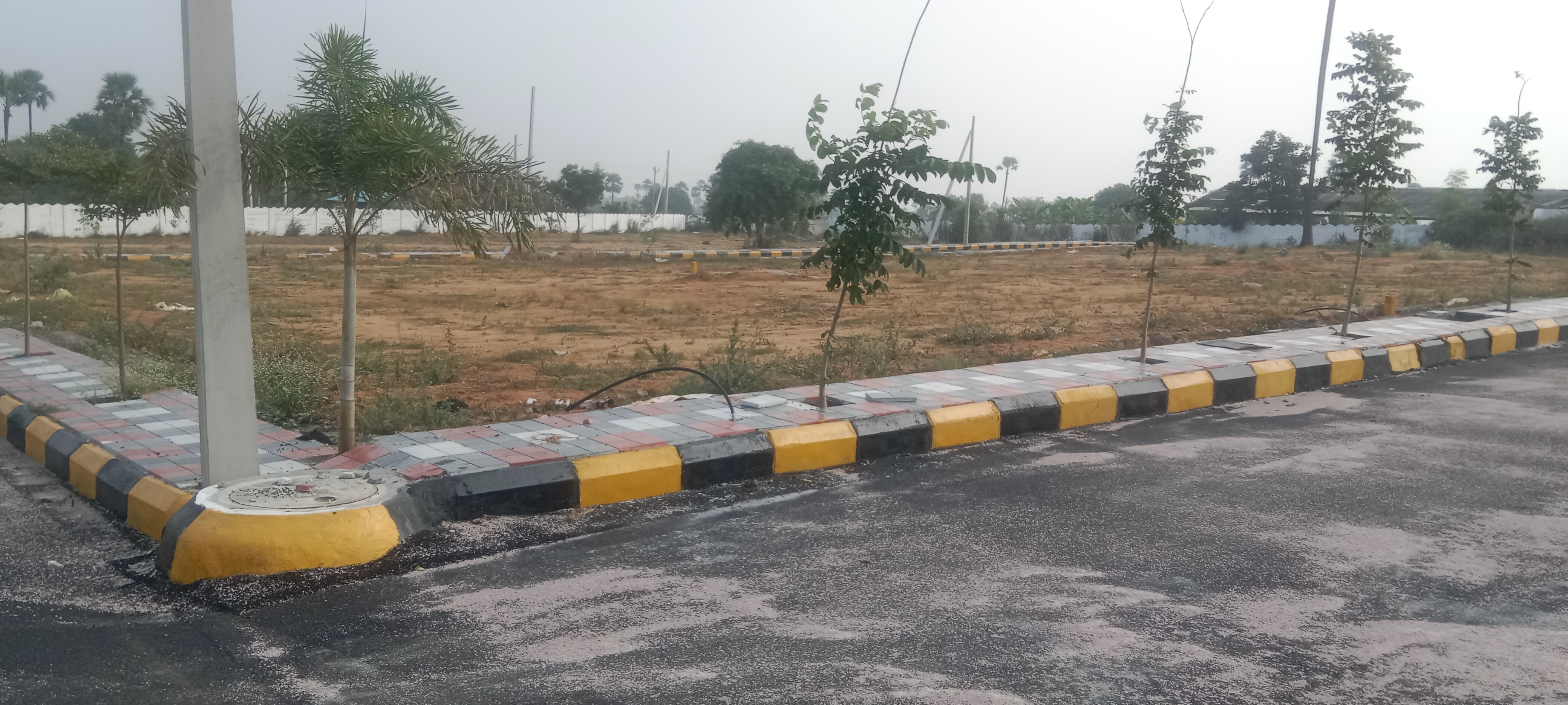 Plot For Resale in Peerzadiguda Hyderabad  6147214