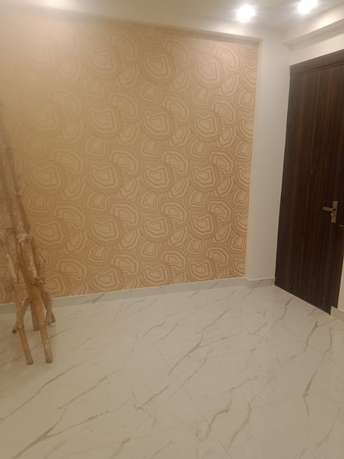 2 BHK Builder Floor For Resale in Ghaziabad Central Ghaziabad 6147217