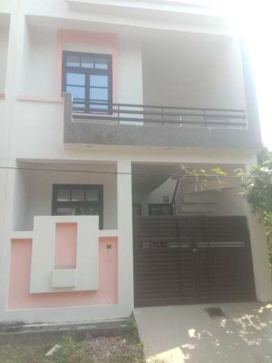 2 Bedroom 1050 Sq.Ft. Independent House in Gomti Nagar Lucknow