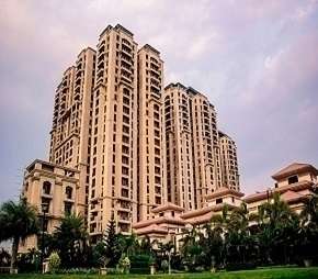 3 BHK Apartment For Rent in Aditya Empress Towers Shaikpet Hyderabad 6147243