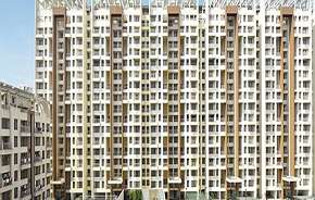 1 BHK Apartment For Resale in Neelsidhi Amarante Kalamboli Navi Mumbai 6147316