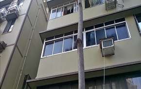 2 BHK Apartment For Rent in Daulat Shirin CHS Colaba Mumbai 6147324