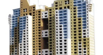 2 BHK Apartment For Resale in Lady Ratan Tower Worli Mumbai 6147332