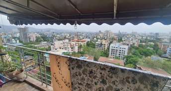 2 BHK Apartment For Resale in Gala Pride Enclave Naupada Thane 6147382