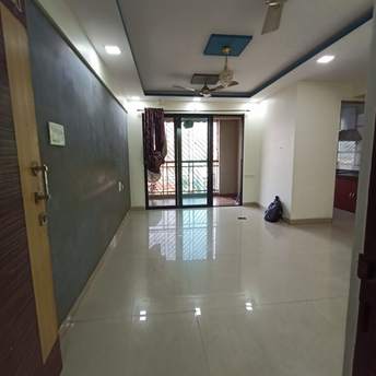 2 BHK Apartment For Resale in Sai Tharwani Riviera Kharghar Navi Mumbai  6147374