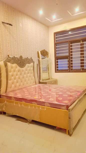 4 BHK Villa For Resale in Mansarovar Jaipur  6147447