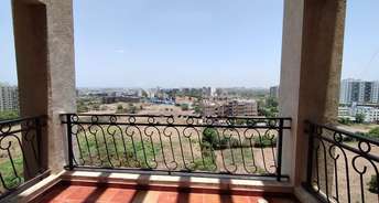 2 BHK Apartment For Rent in Nyati Elan West 3 Wagholi Pune 6147436