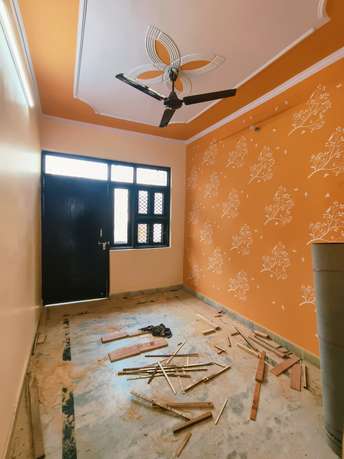 1 BHK Builder Floor For Rent in Dwarka Mor Delhi 6147554