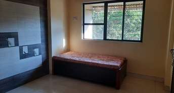 1 BHK Apartment For Resale in Yashraj Park CHS Kasarvadavali Thane 6147559