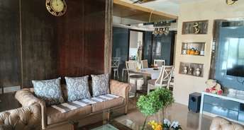 3 BHK Apartment For Resale in Kasam Eucalyptus Manpada Thane 6147620
