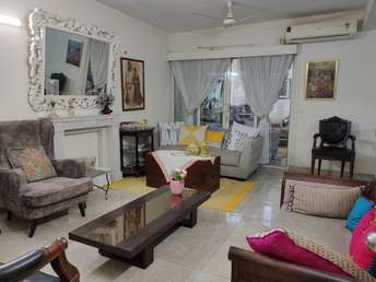 3 BHK Apartment For Rent in Nav Sansad Vihar Sector 22 Dwarka Delhi 6147618