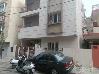 5 BHK Independent House For Resale in Gokula Mathikere Mathikere Bangalore 6147628