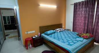 3 BHK Apartment For Rent in Puravankara Purva Venezia Yelahanka New Town Bangalore 6147612