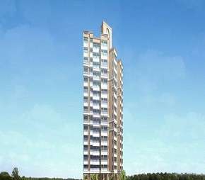 2 BHK Apartment For Rent in Panchvati B Powai Mumbai 6147615