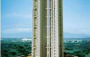 2 BHK Apartment For Resale in Nirmal Lifestyle Zircon Mulund West Mumbai 6147636