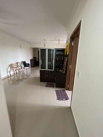 3 BHK Apartment For Rent in Puravankara Purva Venezia Yelahanka New Town Bangalore 6147673