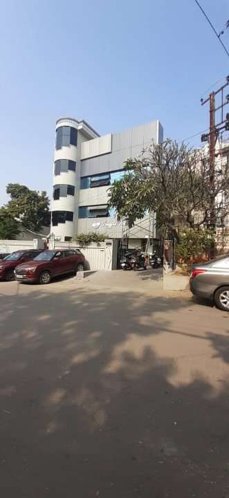 Commercial Office Space 667 Sq.Yd. For Rent In Film Nagar Hyderabad 6147702