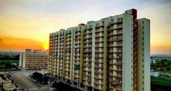 2 BHK Apartment For Resale in Klj Platinum Plus Sector 77 Faridabad 6147799