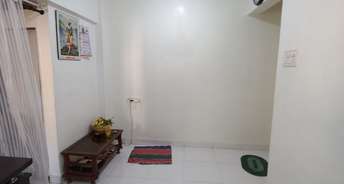 1 RK Apartment For Rent in Haware Gulmohar Sector 20 Kharghar Navi Mumbai 6147755