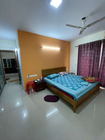 3 BHK Apartment For Rent in Purva Venezia Yelahanka New Town Bangalore 6147835
