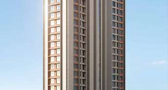 1 BHK Apartment For Resale in Paranjape Aspire Andheri West Mumbai 6147891