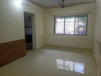 1 BHK Apartment For Resale in Kanchan Pushp Society Ghodbunder Road Thane  6147946