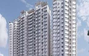 2 BHK Apartment For Rent in Raunak City Kalyan West Thane 6147935