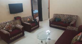 2 BHK Apartment For Rent in Gera Terraces One Viman Nagar Pune 6147950
