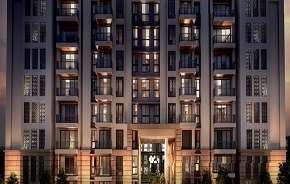 2 BHK Apartment For Resale in Lodha Sterling Tower H Kolshet Road Thane 6148060