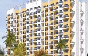 3 BHK Apartment For Rent in Mirchandani Palms Rahatani Pune 6148073