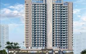 2 BHK Apartment For Resale in Built Heena Ashish Beturkar Pada Thane 6148084