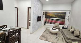 2 BHK Apartment For Resale in Akshay Yash Grecia Dhanori Pune 6148106