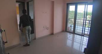 1 BHK Apartment For Resale in Asudgaon Navi Mumbai 6148103