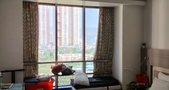 2.5 BHK Apartment For Rent in Goregaon East Mumbai 6148120