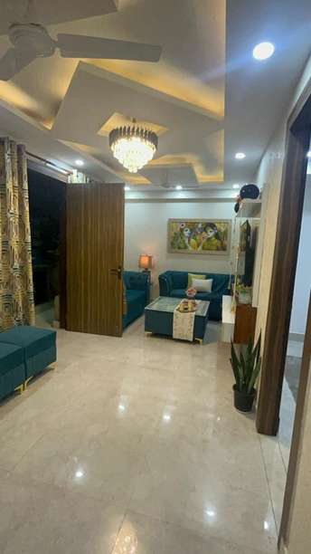 3 BHK Builder Floor For Resale in Panchsheel Vihar Delhi 6148239