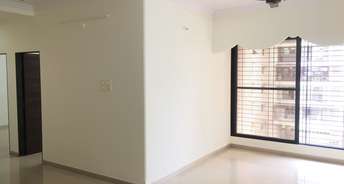 3 BHK Apartment For Rent in Victory Guruvatika Kharghar Navi Mumbai 6148225