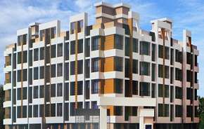 1 RK Apartment For Resale in Crystal Residency Nalasopara Nalasopara East Mumbai 6148277