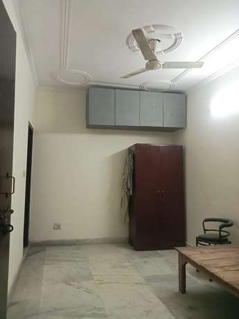 1 BHK Builder Floor For Rent in Panchsheel Vihar Delhi 6148269