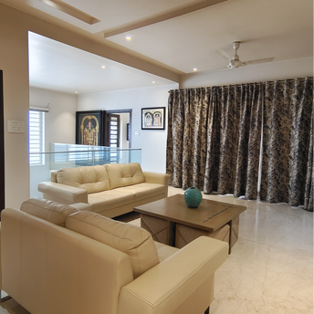 4 BHK Independent House For Resale in Jubilee Hills Hyderabad 6148325