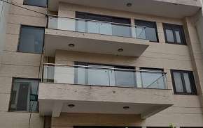 4 BHK Independent House For Rent in RWA Apartments Sector 41 Sector 41 Noida 6148345