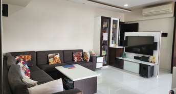 4 BHK Apartment For Rent in Spark Desai Oceanic Worli Mumbai 6148350