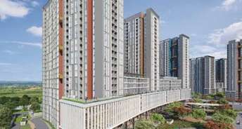 2 BHK Apartment For Resale in Brigade Cornerstone Utopia Eden Varthur Bangalore 6148283