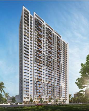 1 BHK Apartment For Resale in Malad West Mumbai  6148372