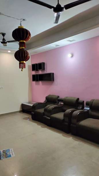 2 BHK Apartment For Rent in ABCZ East Avenue Sector 73 Noida 6148370