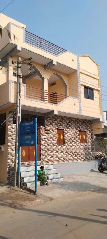 2 BHK Independent House For Resale in Chandkheda Ahmedabad 6148402