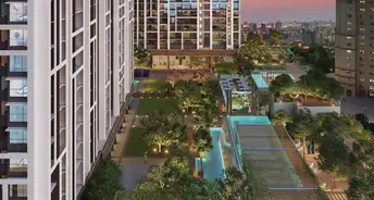 2 BHK Apartment For Resale in Dosti Group Florentine Wadala Mumbai 6148409