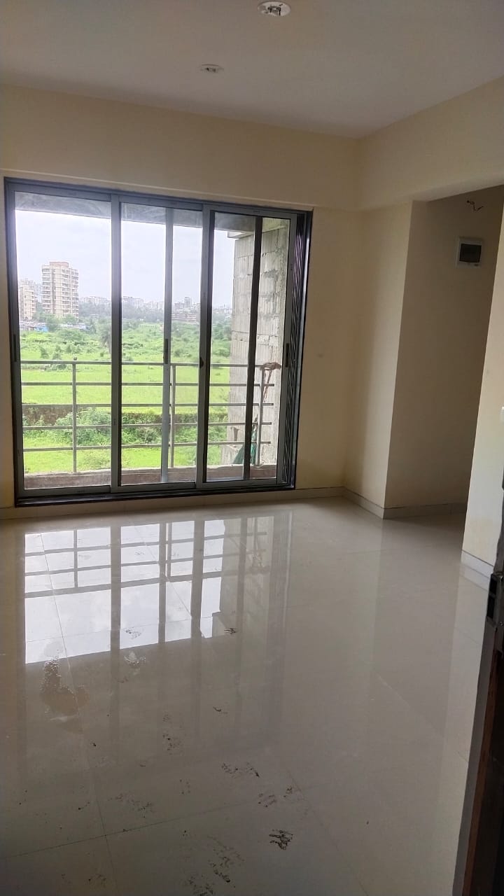 1 BHK Apartment For Resale in Krisha Diya Woods Titwala Thane  6148438